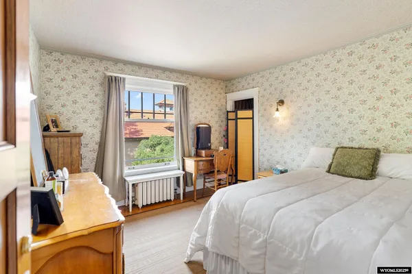 $1,950,000 | 610 South Jefferson Street, Sheridan, WY 82801