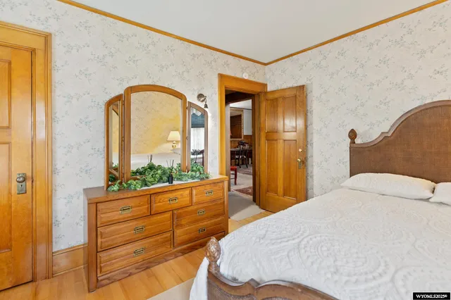 $1,950,000 | 610 South Jefferson Street, Sheridan, WY 82801