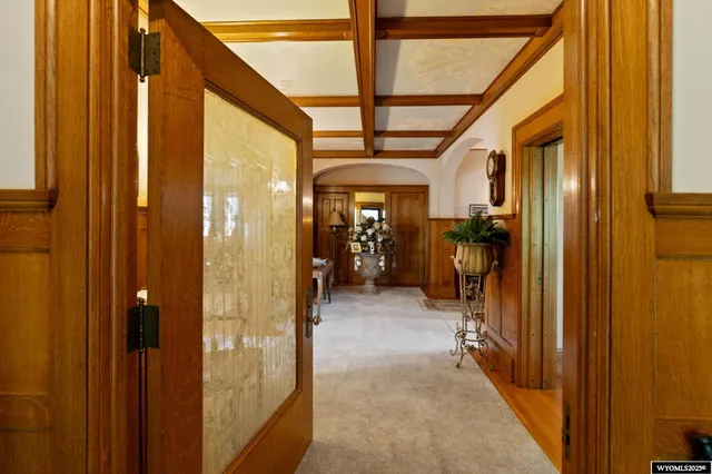 $1,950,000 | 610 South Jefferson Street, Sheridan, WY 82801