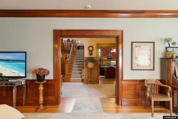 $1,950,000 | 610 South Jefferson Street, Sheridan, WY 82801