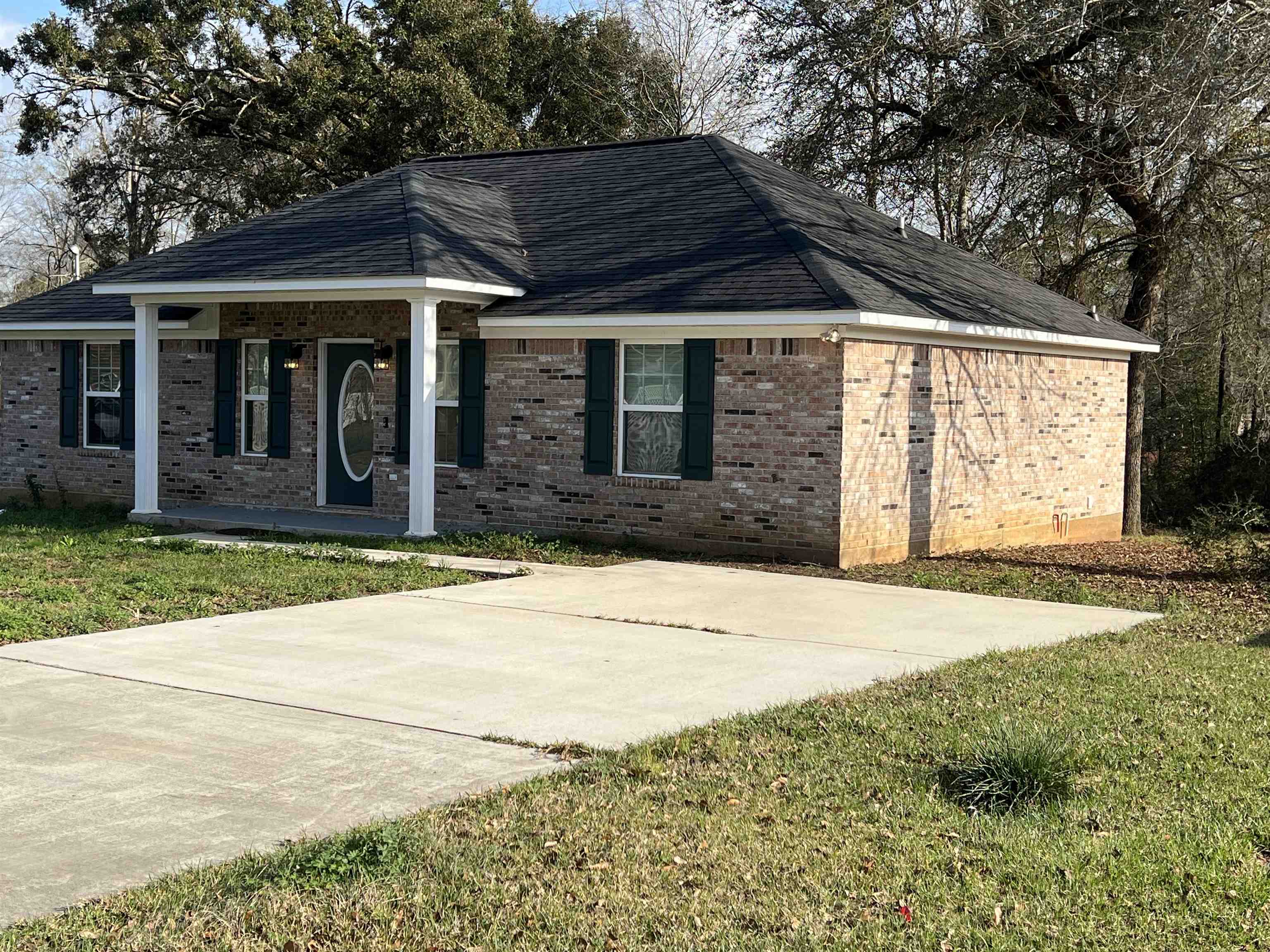 208 Cobb Court Bay Minette, AL 36507 - Photo 1 of 25