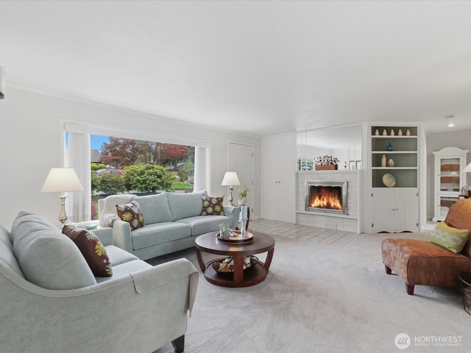5907 227th Street Southwest Mountlake Terrace, WA 98043 - Photo 12 of 38