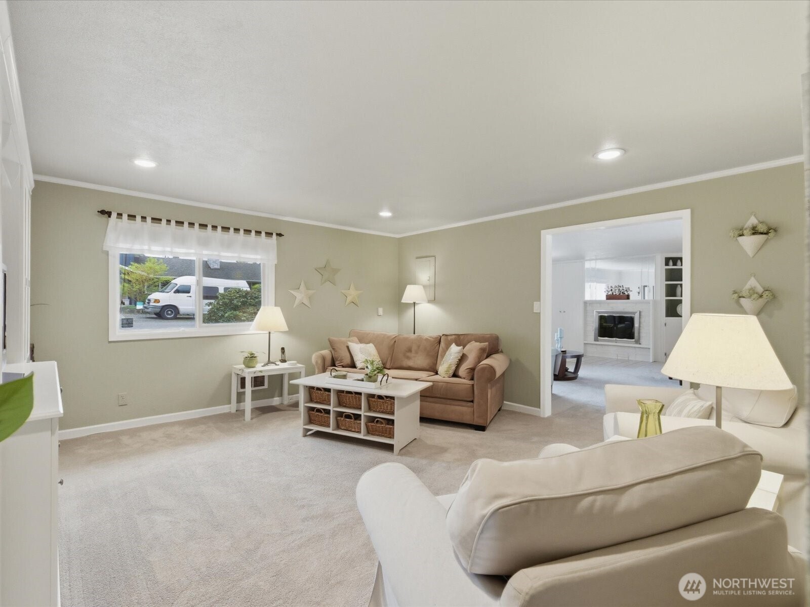 5907 227th Street Southwest Mountlake Terrace, WA 98043 - Photo 14 of 38