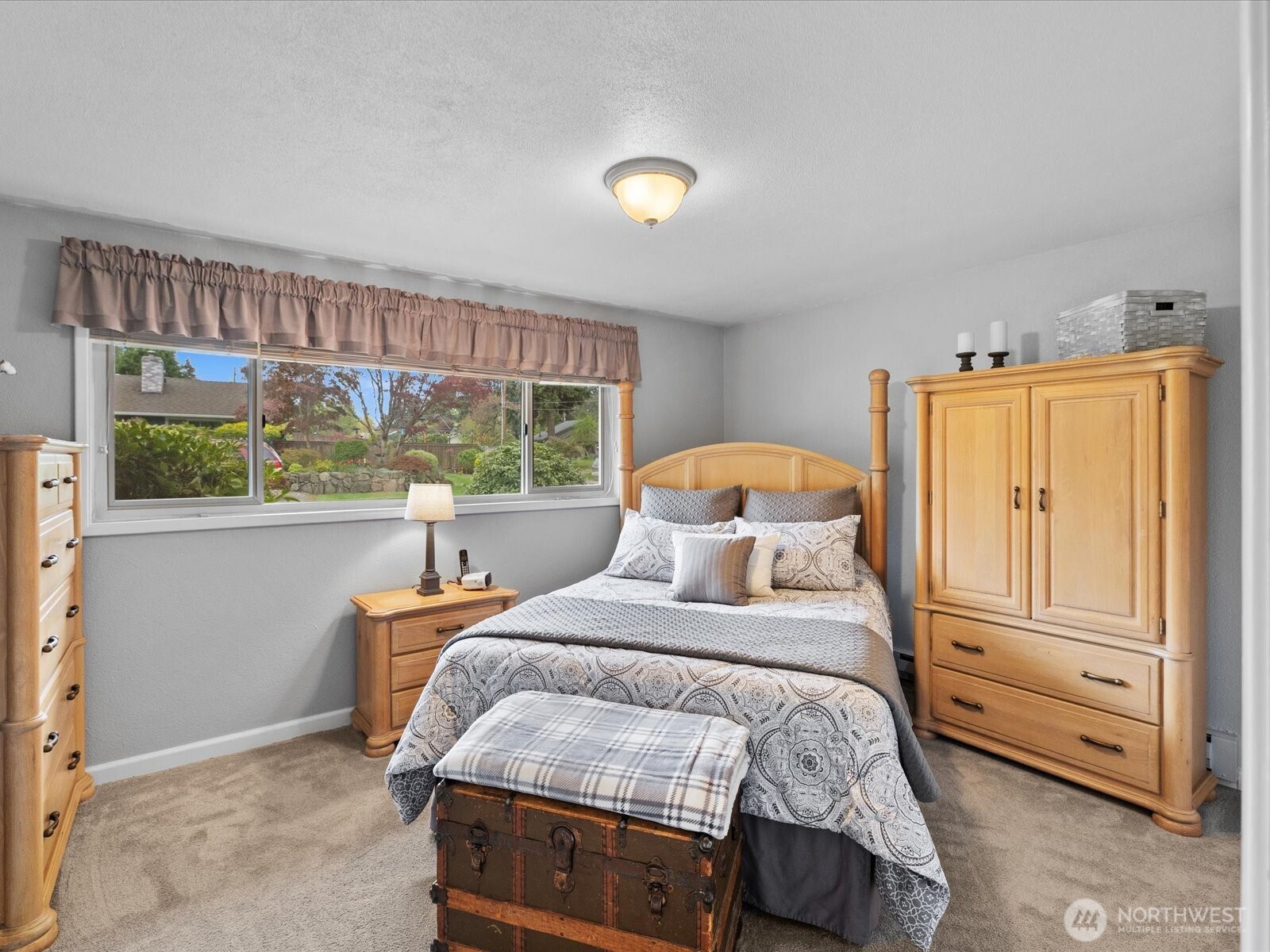5907 227th Street Southwest Mountlake Terrace, WA 98043 - Photo 22 of 38