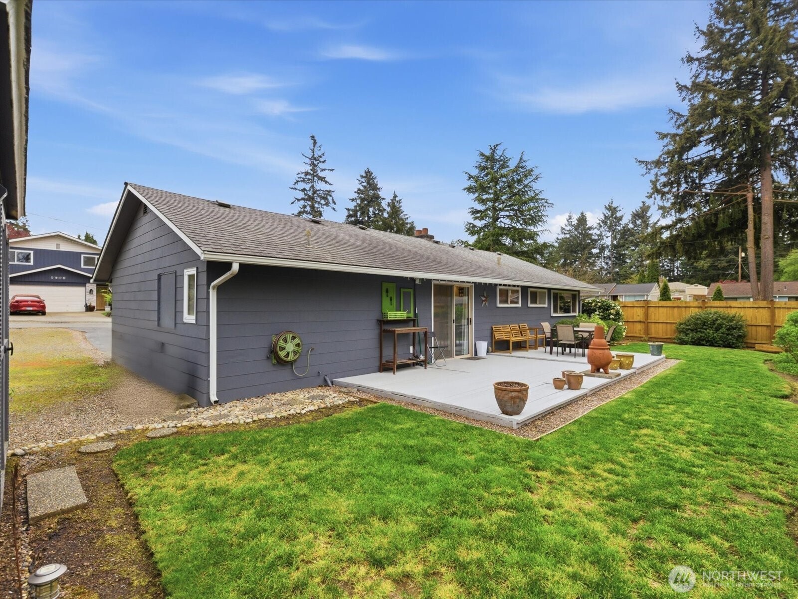 5907 227th Street Southwest Mountlake Terrace, WA 98043 - Photo 26 of 38
