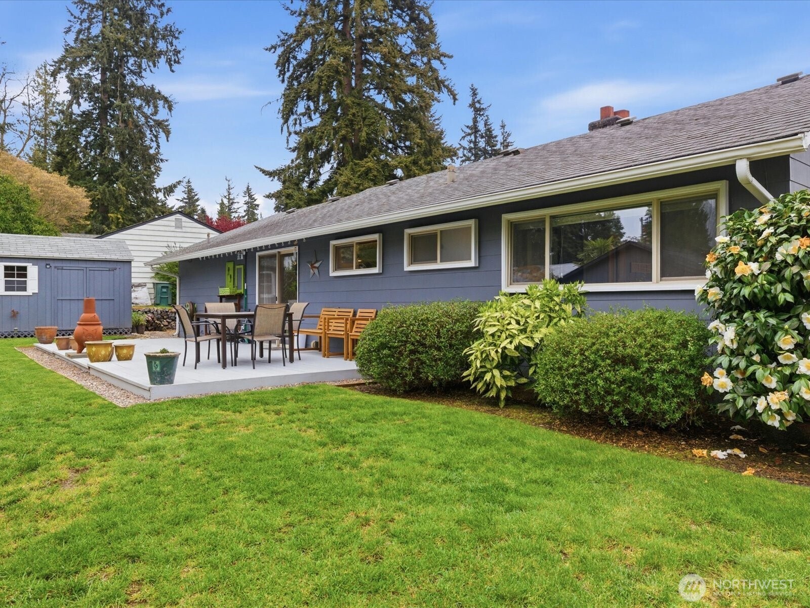 5907 227th Street Southwest Mountlake Terrace, WA 98043 - Photo 28 of 38
