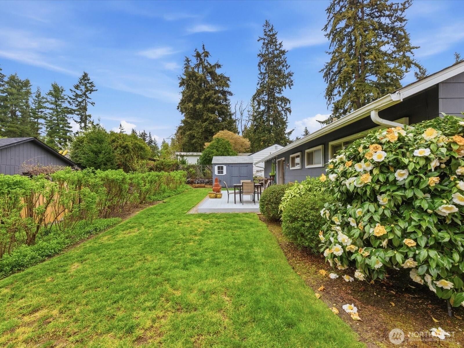 5907 227th Street Southwest Mountlake Terrace, WA 98043 - Photo 29 of 38