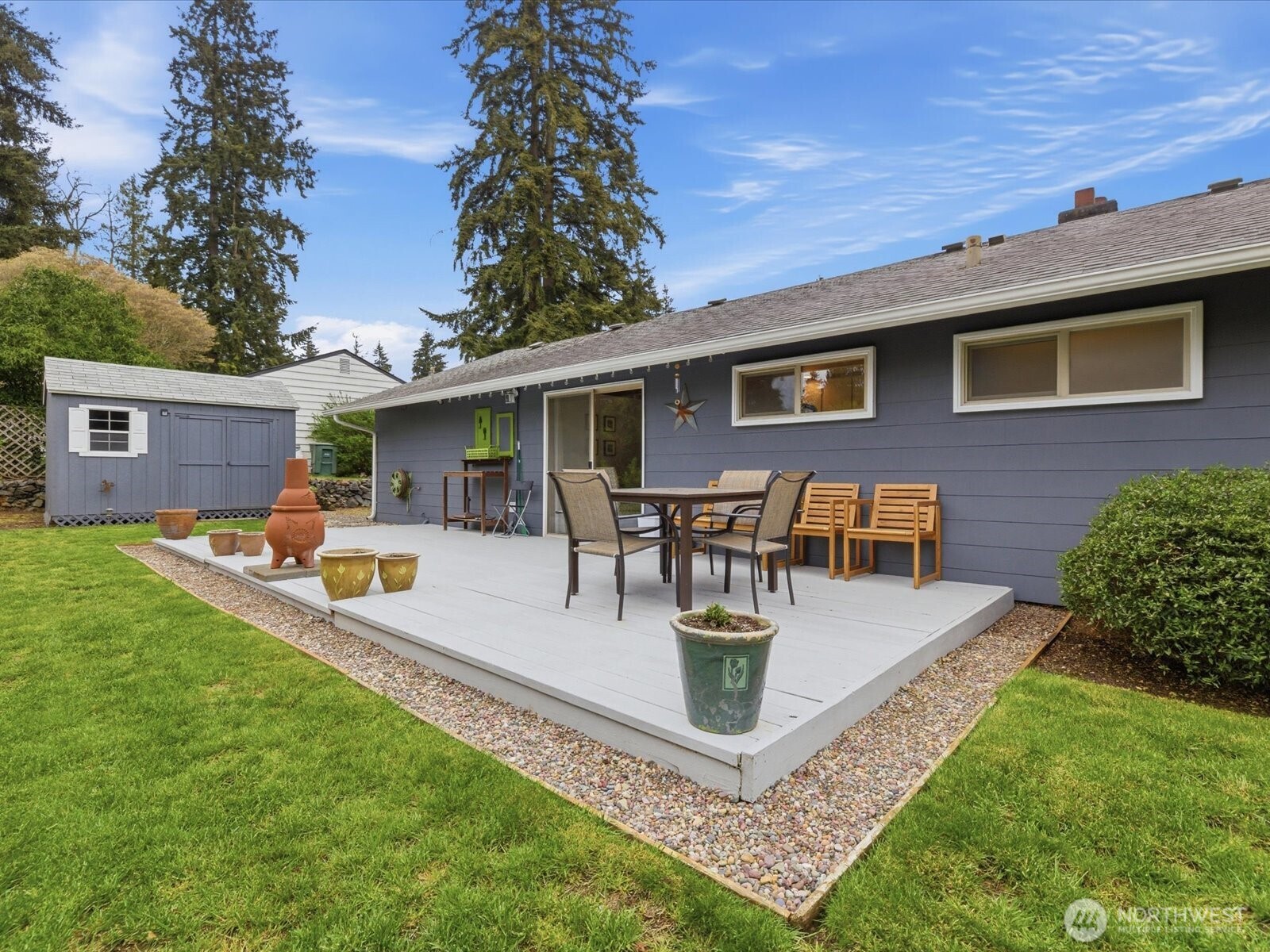 5907 227th Street Southwest Mountlake Terrace, WA 98043 - Photo 30 of 38