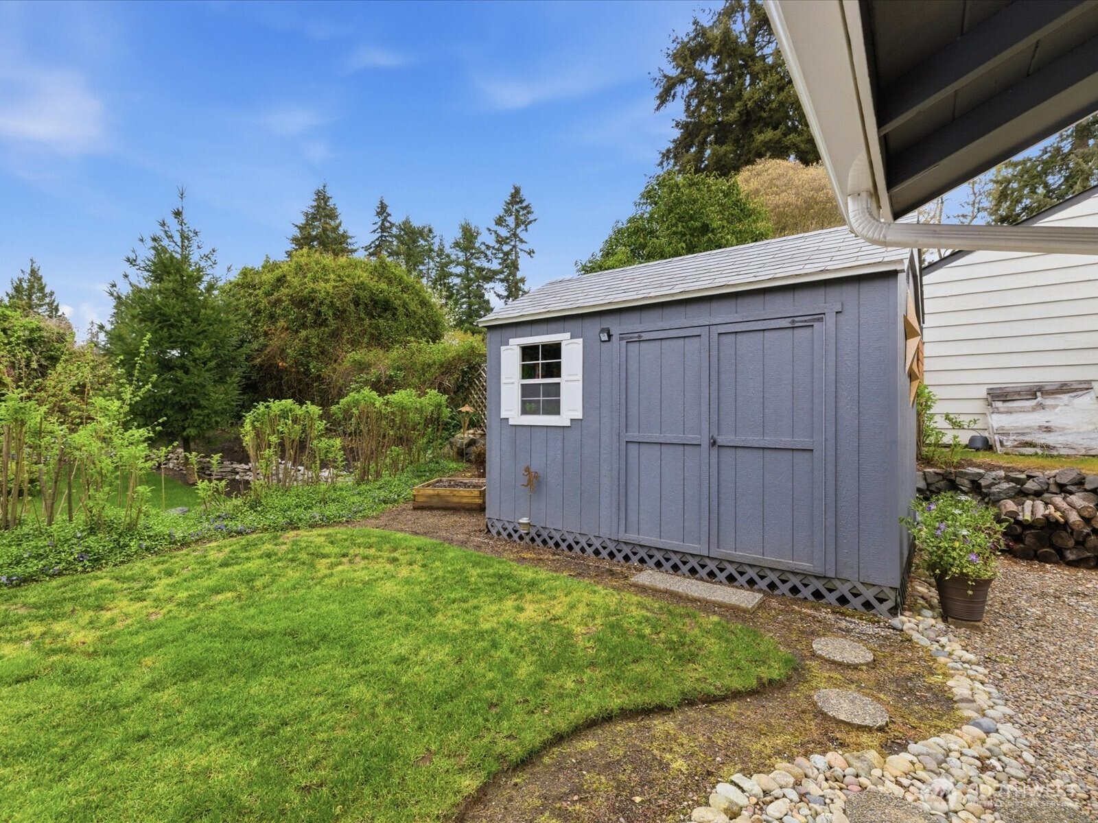 5907 227th Street Southwest Mountlake Terrace, WA 98043 - Photo 33 of 38