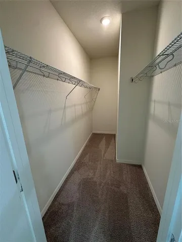 a view of a small space