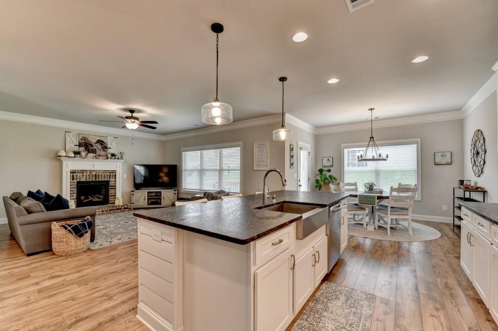 903 Calgary Court Winder, GA 30680 - Photo 13 of 59