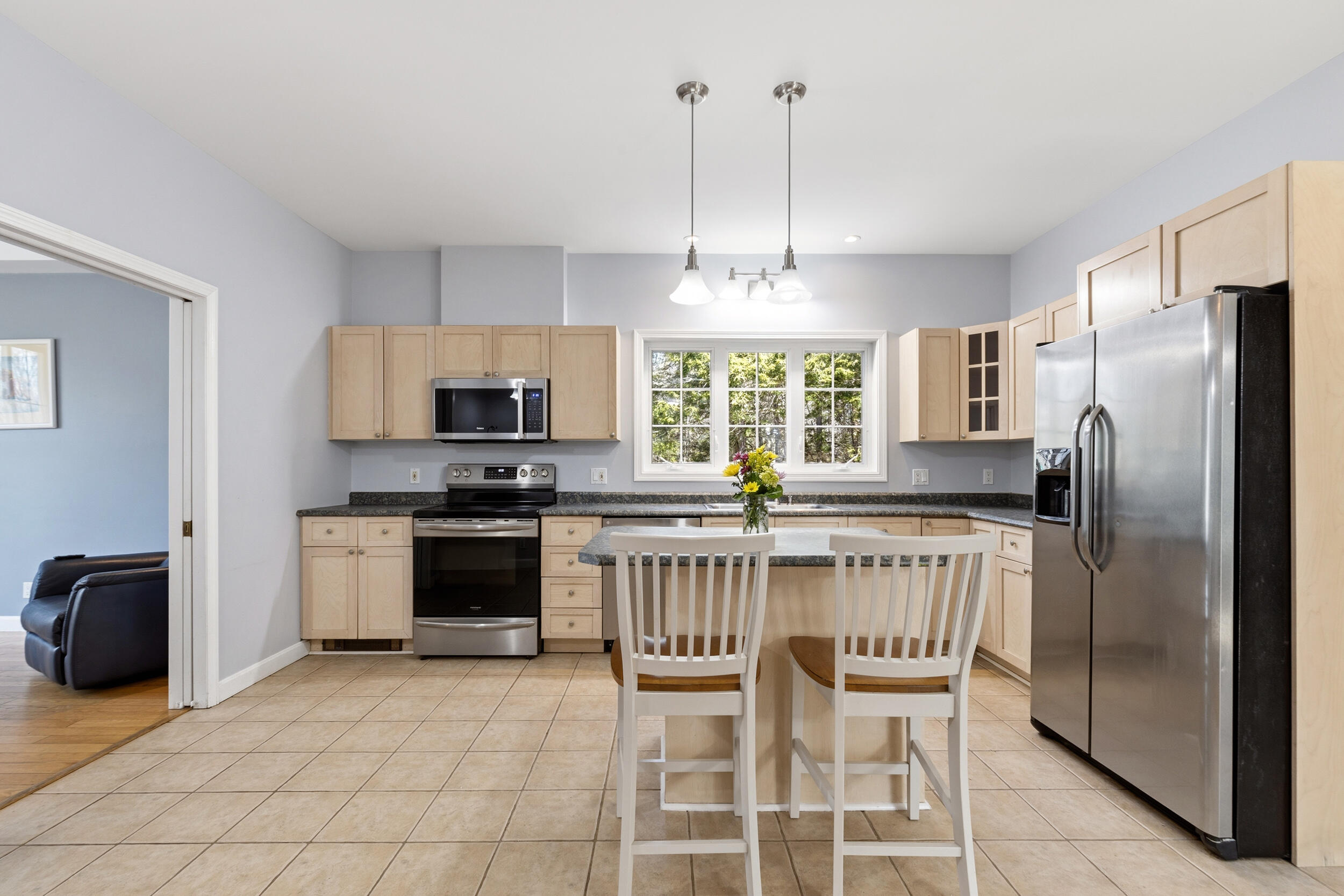 115 Bragdon Road Freeport, ME 04032 - Photo 8 of 52