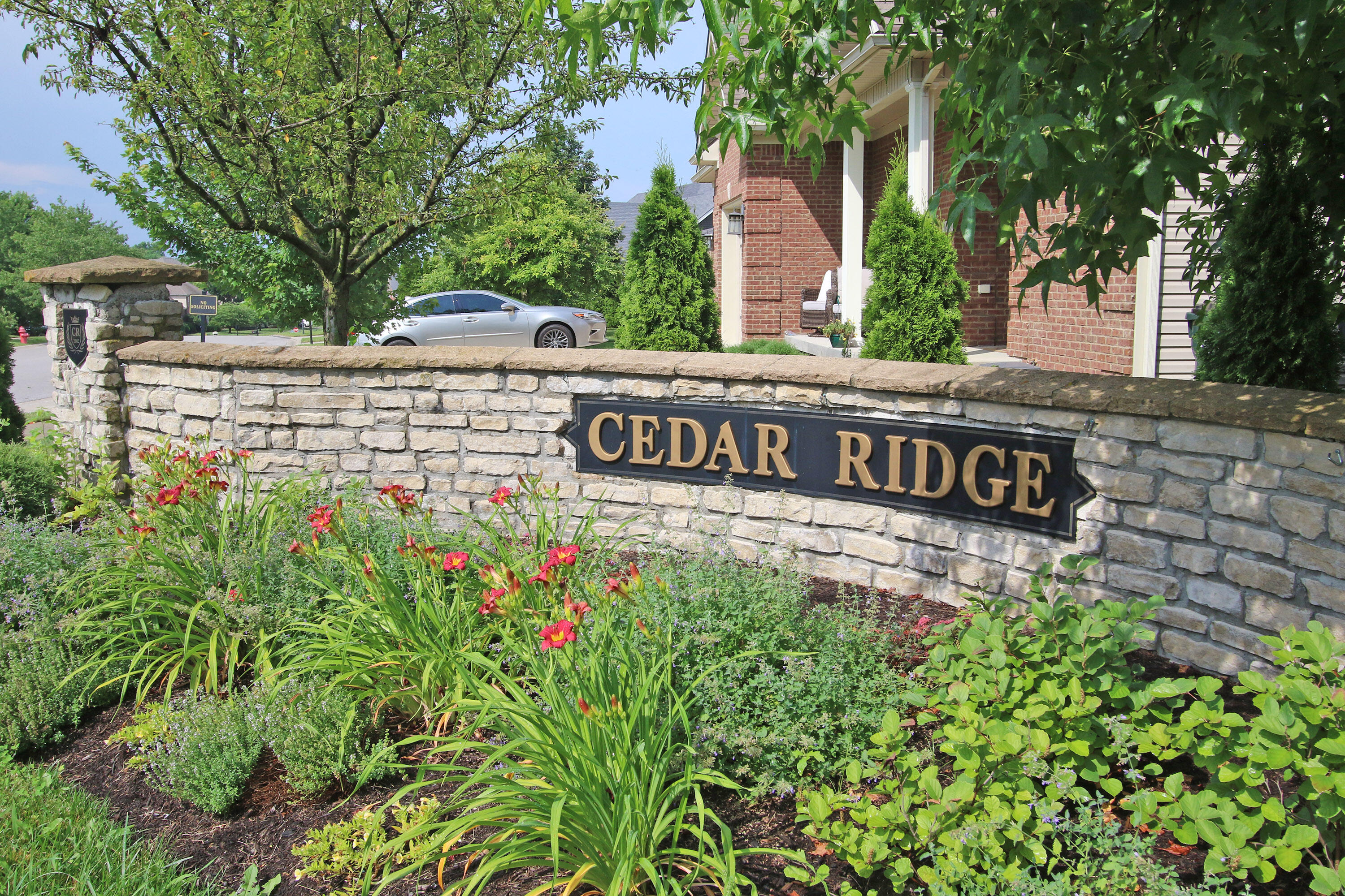 1016 Cedar Ridge Lane Versailles, KY 40383 - Photo 61 of 62 61
