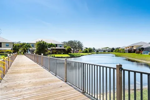 $315,000 | 1875 Bridgepointe Circle, Unit 31, Vero Beach, FL 32967