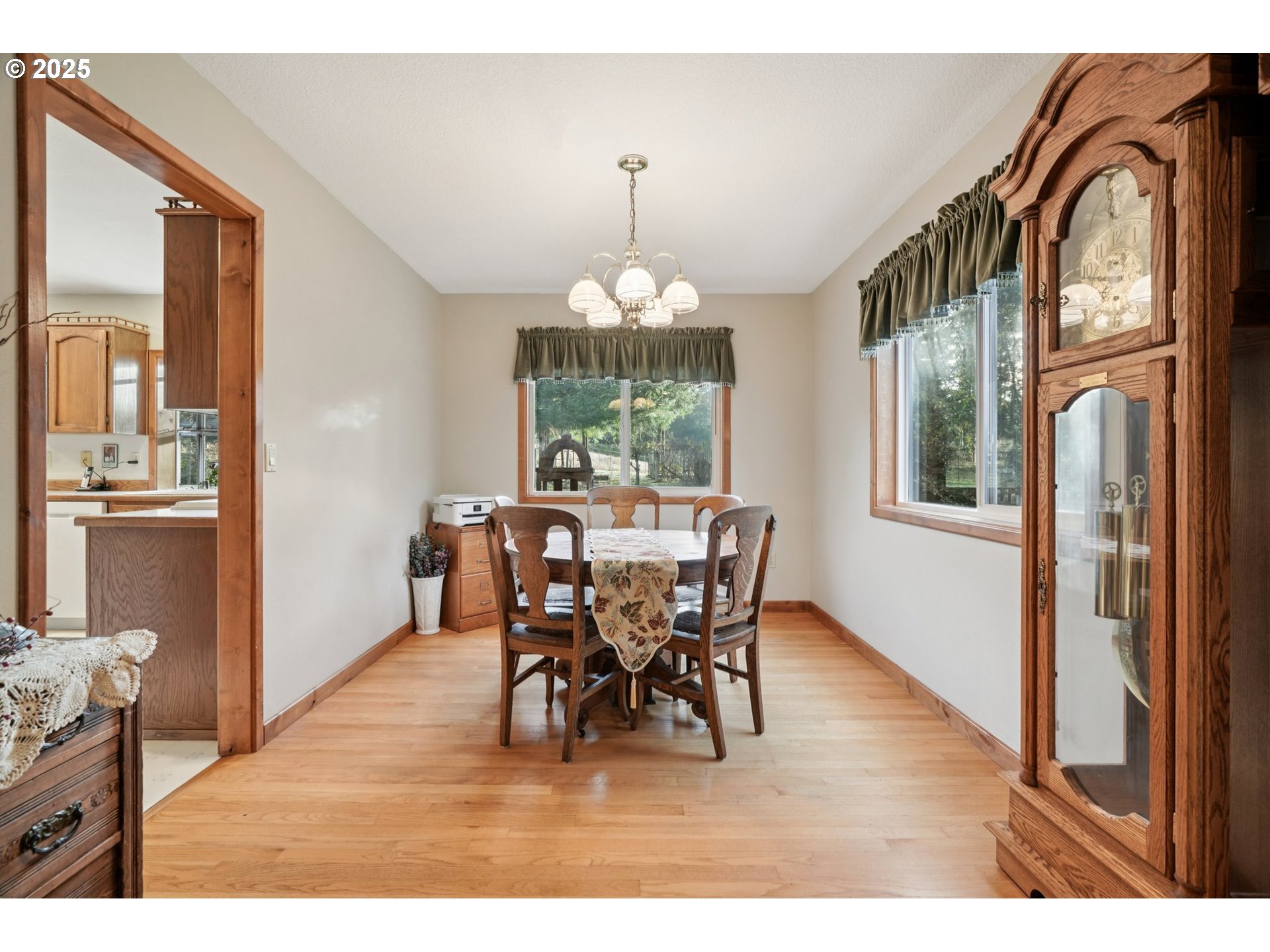 32808 Northeast 236th Street Yacolt, WA 98675 - Photo 11 of 44 Dining Room