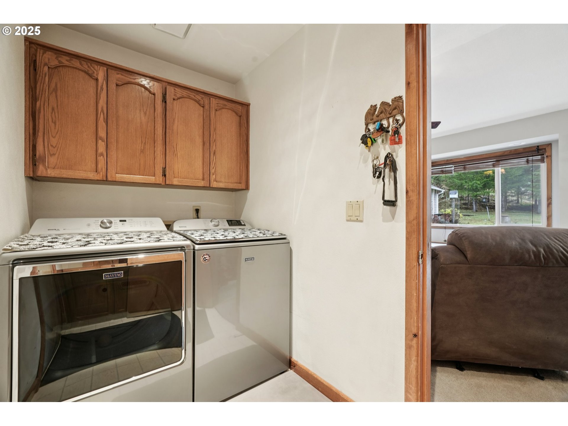 32808 Northeast 236th Street Yacolt, WA 98675 - Photo 12 of 44 Laundry