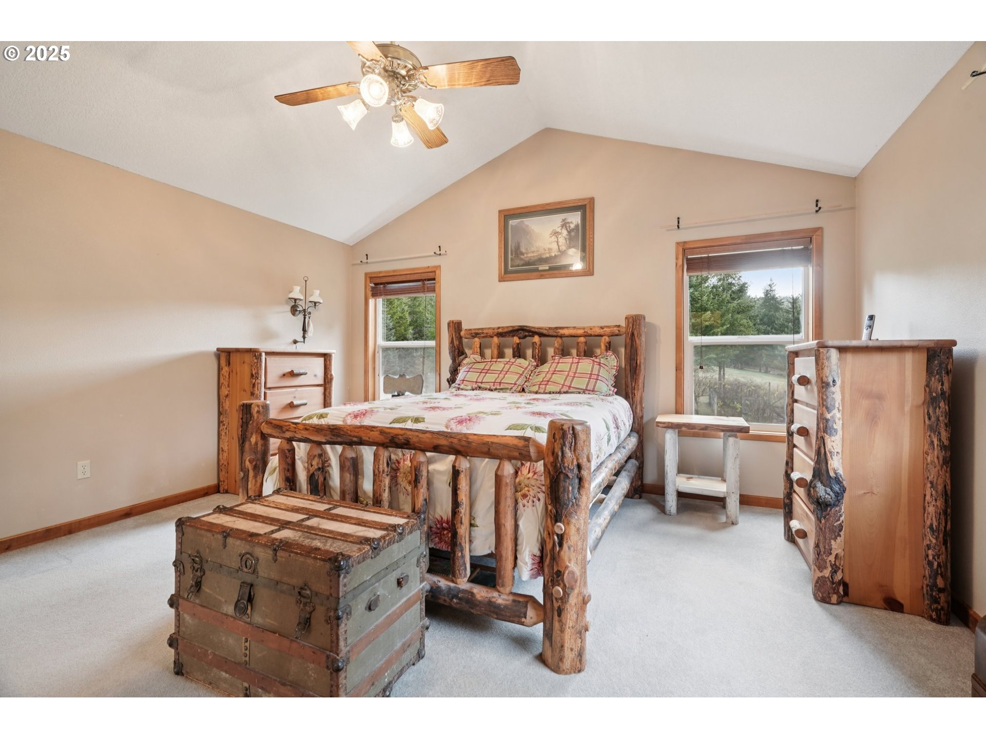 32808 Northeast 236th Street Yacolt, WA 98675 - Photo 15 of 44 Primary Bedroom