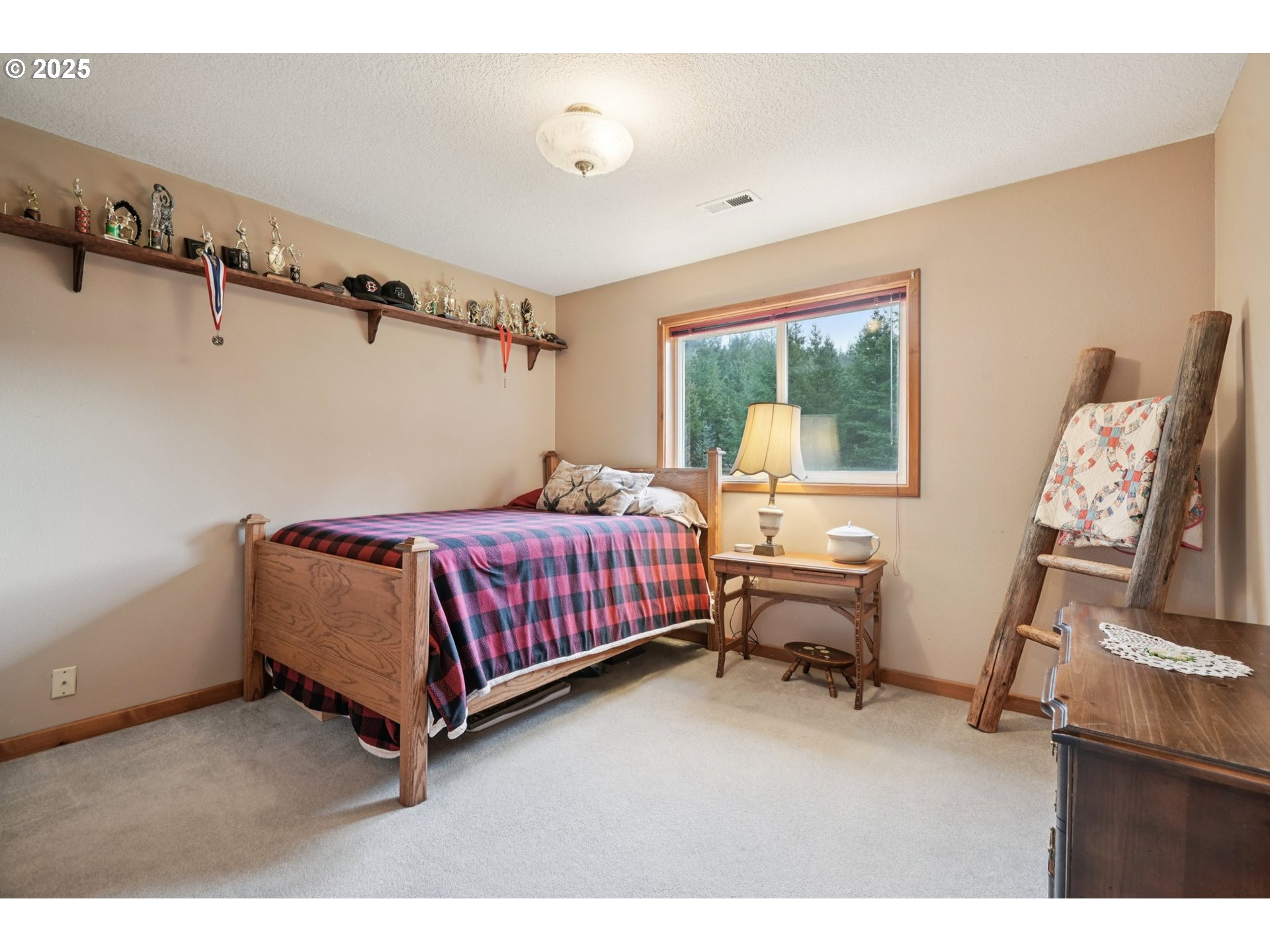 32808 Northeast 236th Street Yacolt, WA 98675 - Photo 19 of 44 Bedroom