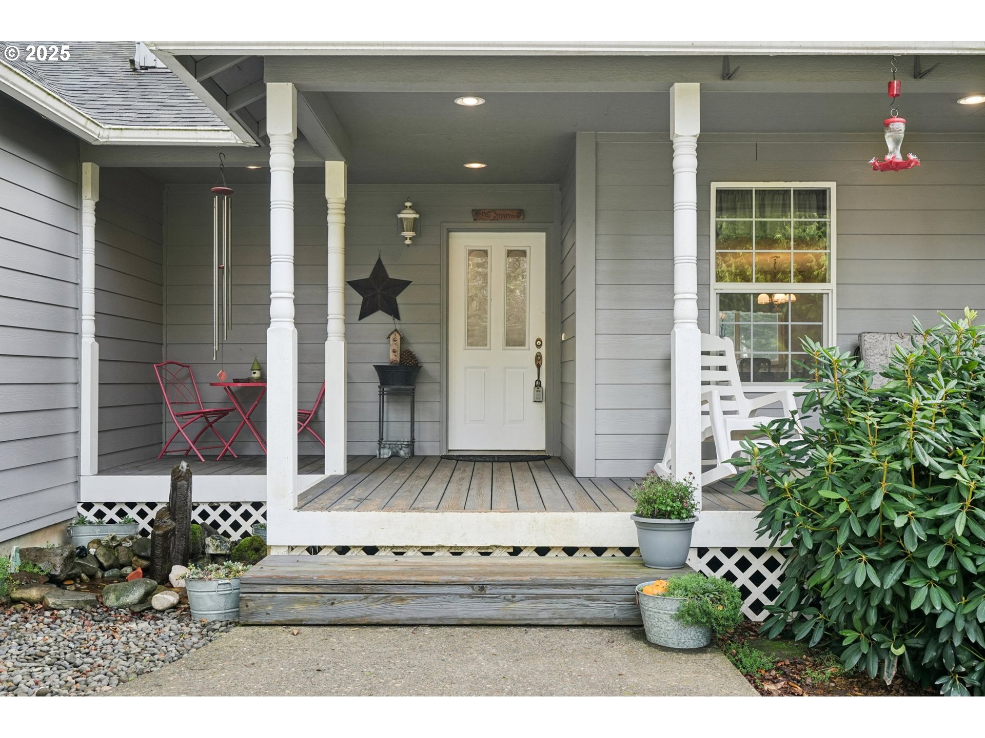 32808 Northeast 236th Street Yacolt, WA 98675 - Photo 2 of 44