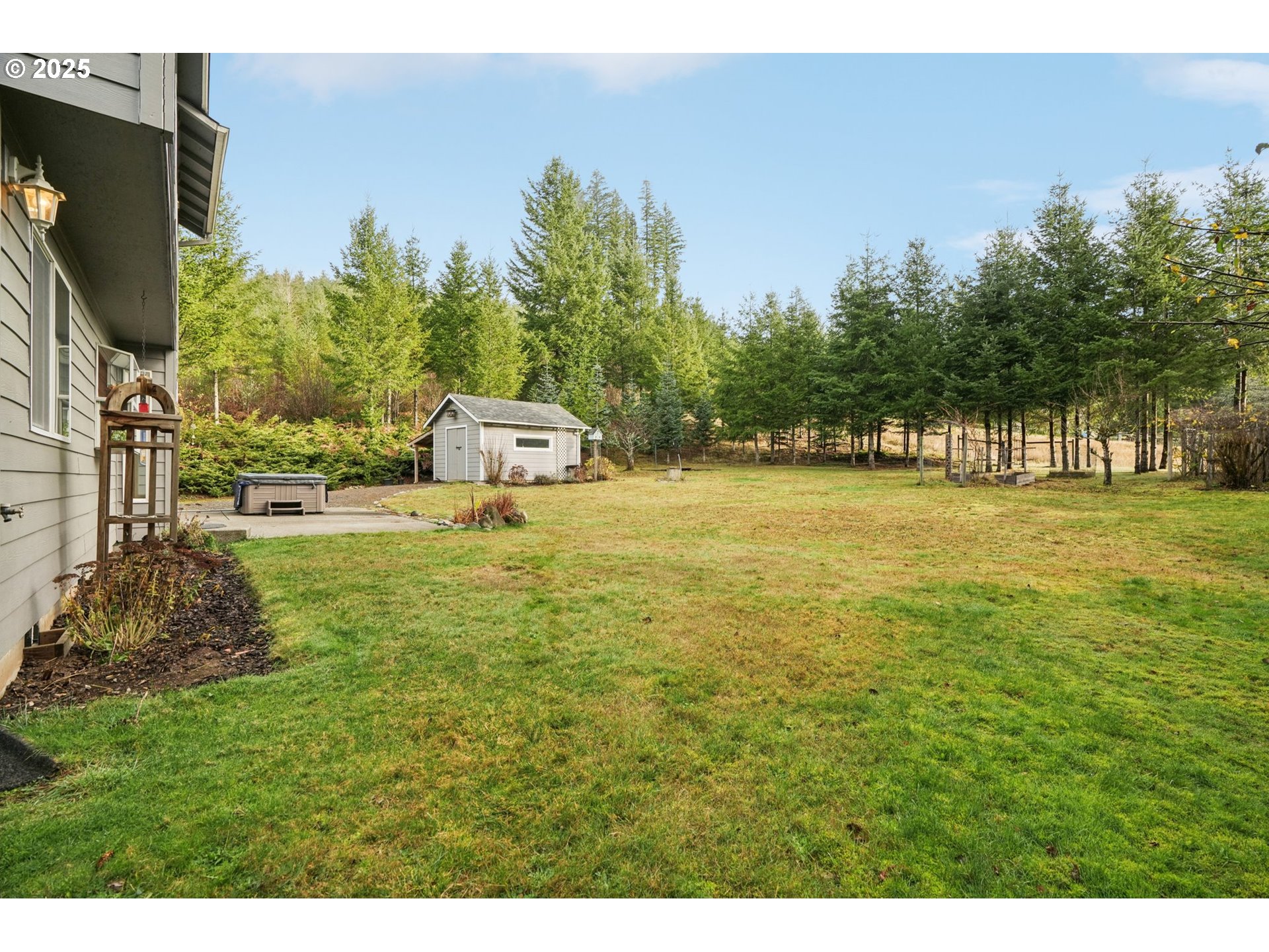 32808 Northeast 236th Street Yacolt, WA 98675 - Photo 21 of 44