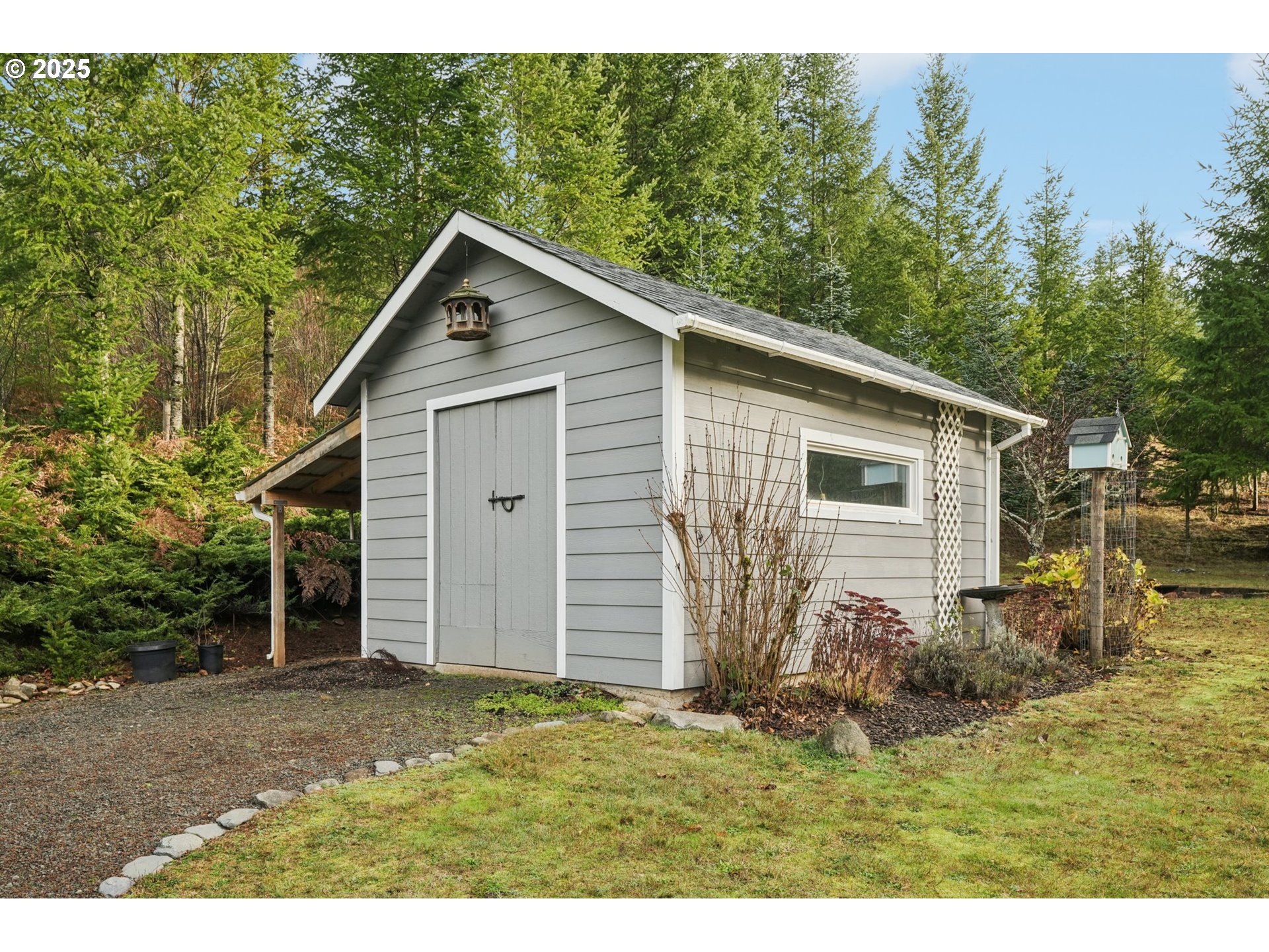32808 Northeast 236th Street Yacolt, WA 98675 - Photo 23 of 44 Shed