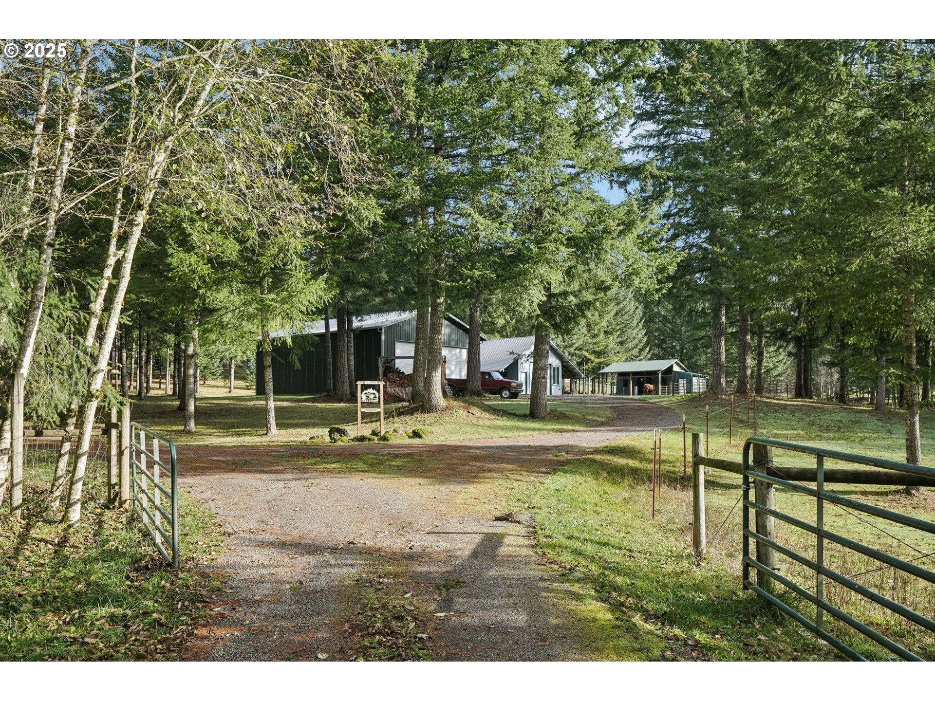 32808 Northeast 236th Street Yacolt, WA 98675 - Photo 24 of 44