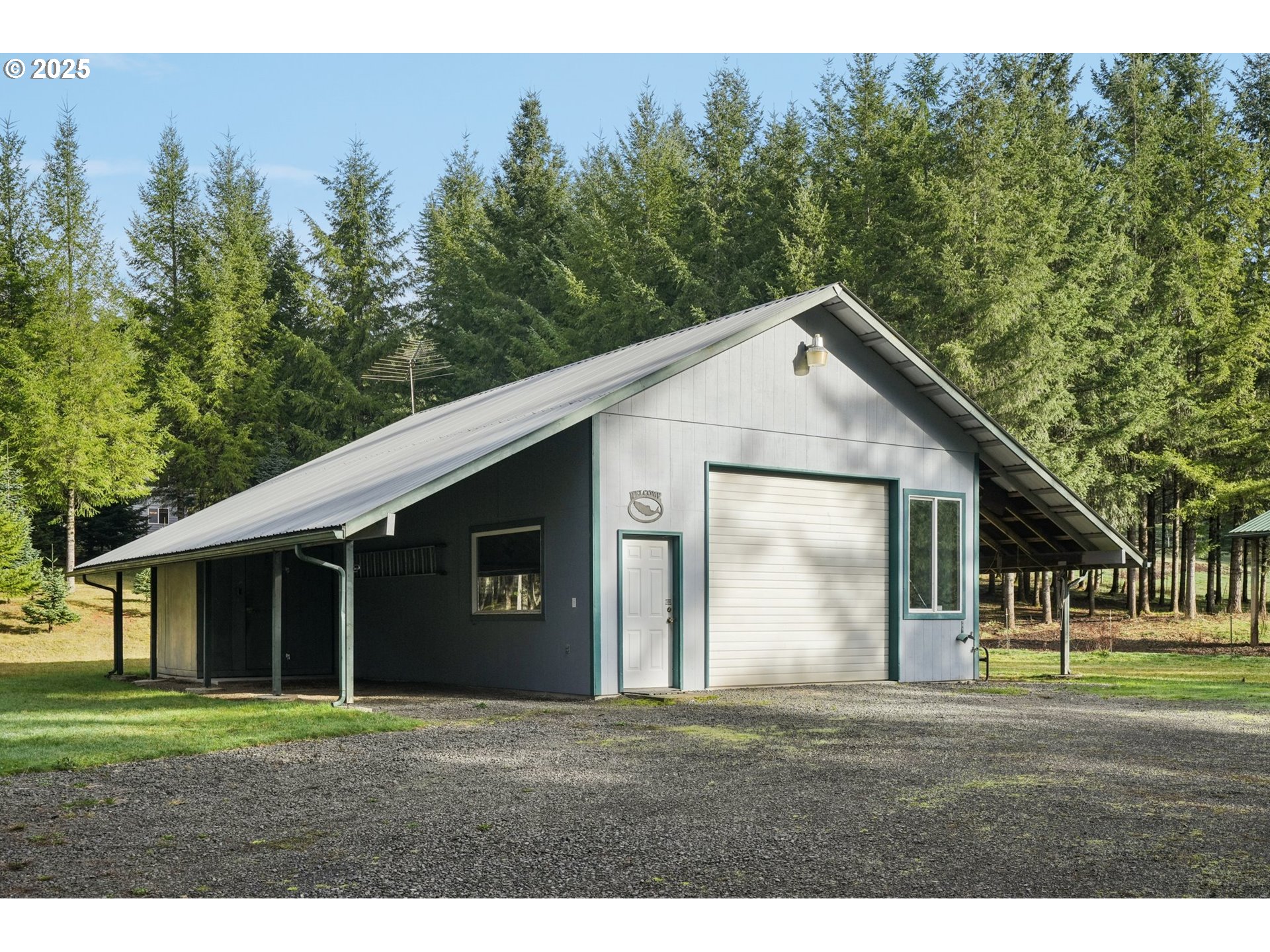 32808 Northeast 236th Street Yacolt, WA 98675 - Photo 27 of 44 Shop