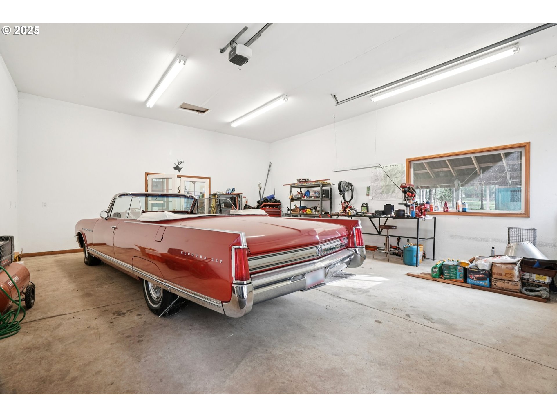 32808 Northeast 236th Street Yacolt, WA 98675 - Photo 28 of 44 Shop