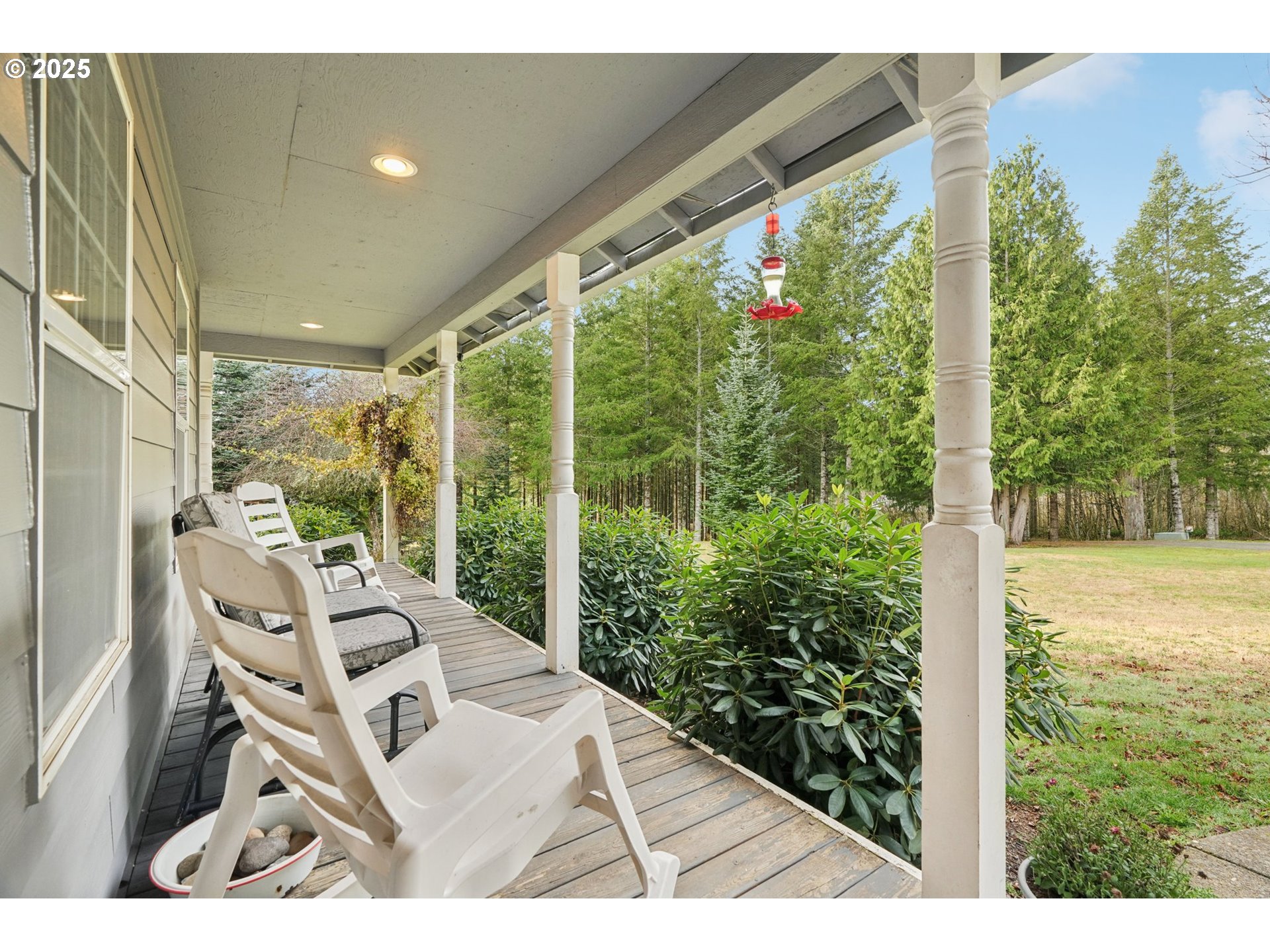 32808 Northeast 236th Street Yacolt, WA 98675 - Photo 3 of 44