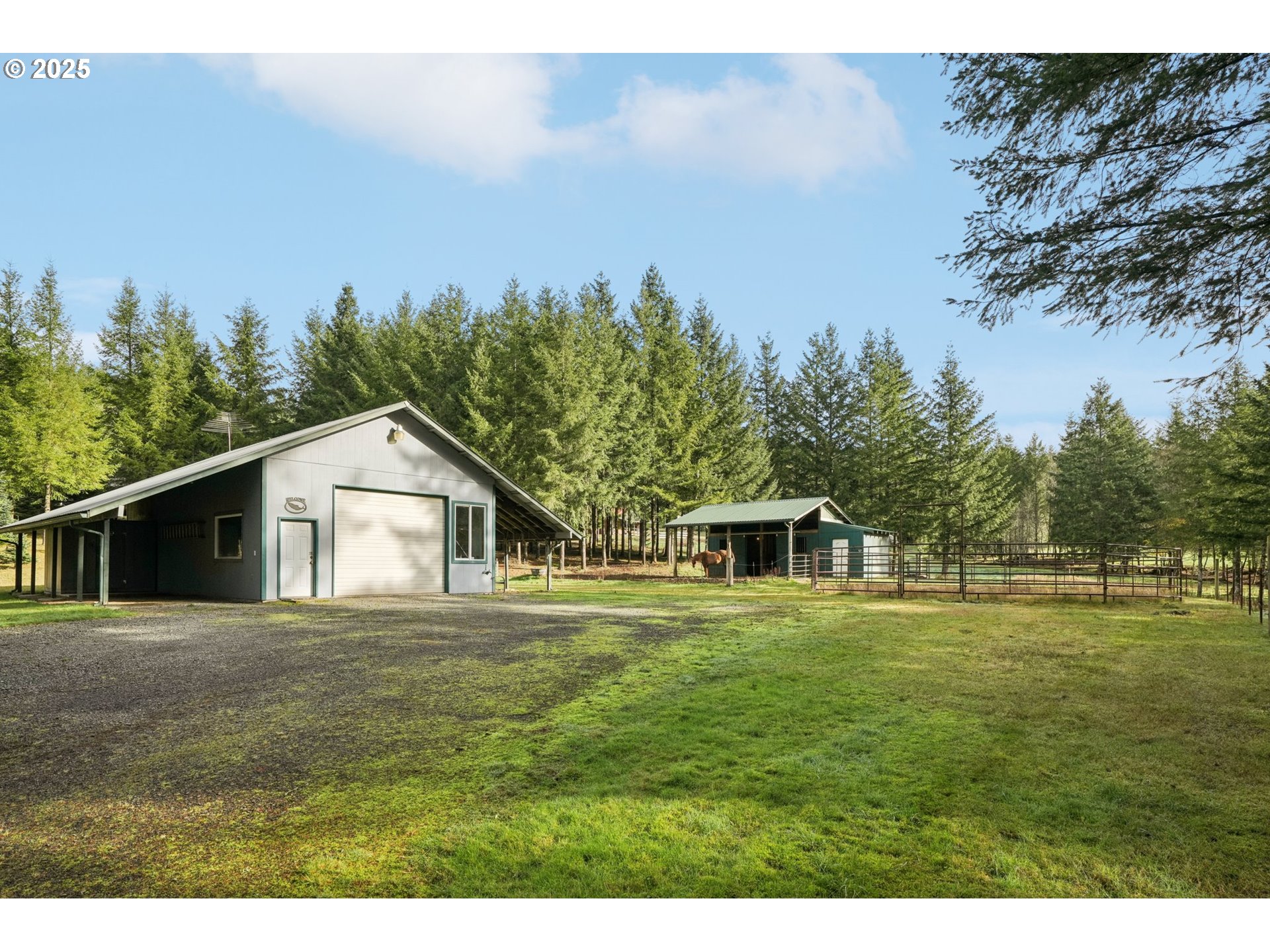 32808 Northeast 236th Street Yacolt, WA 98675 - Photo 35 of 44