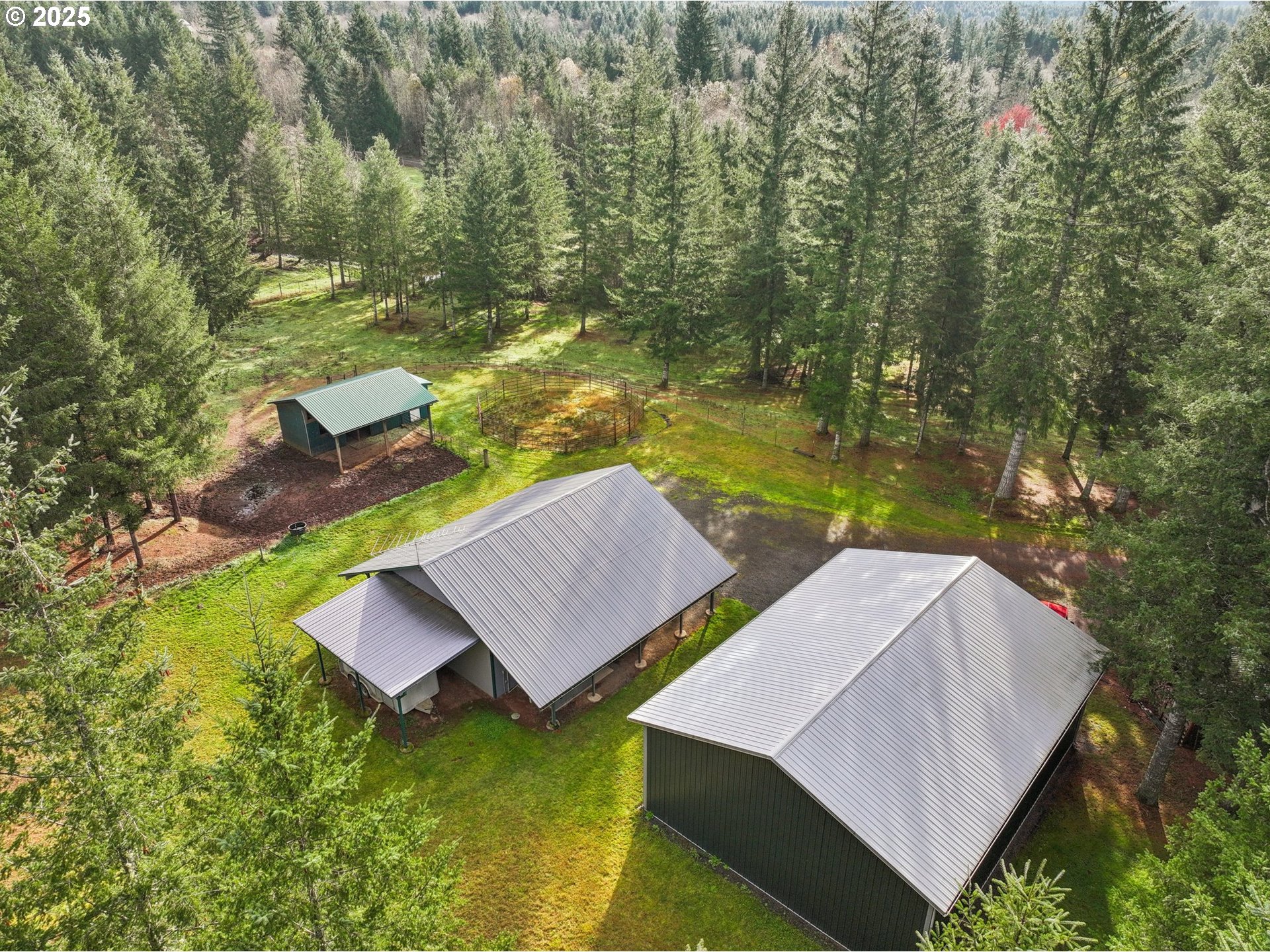 32808 Northeast 236th Street Yacolt, WA 98675 - Photo 38 of 44