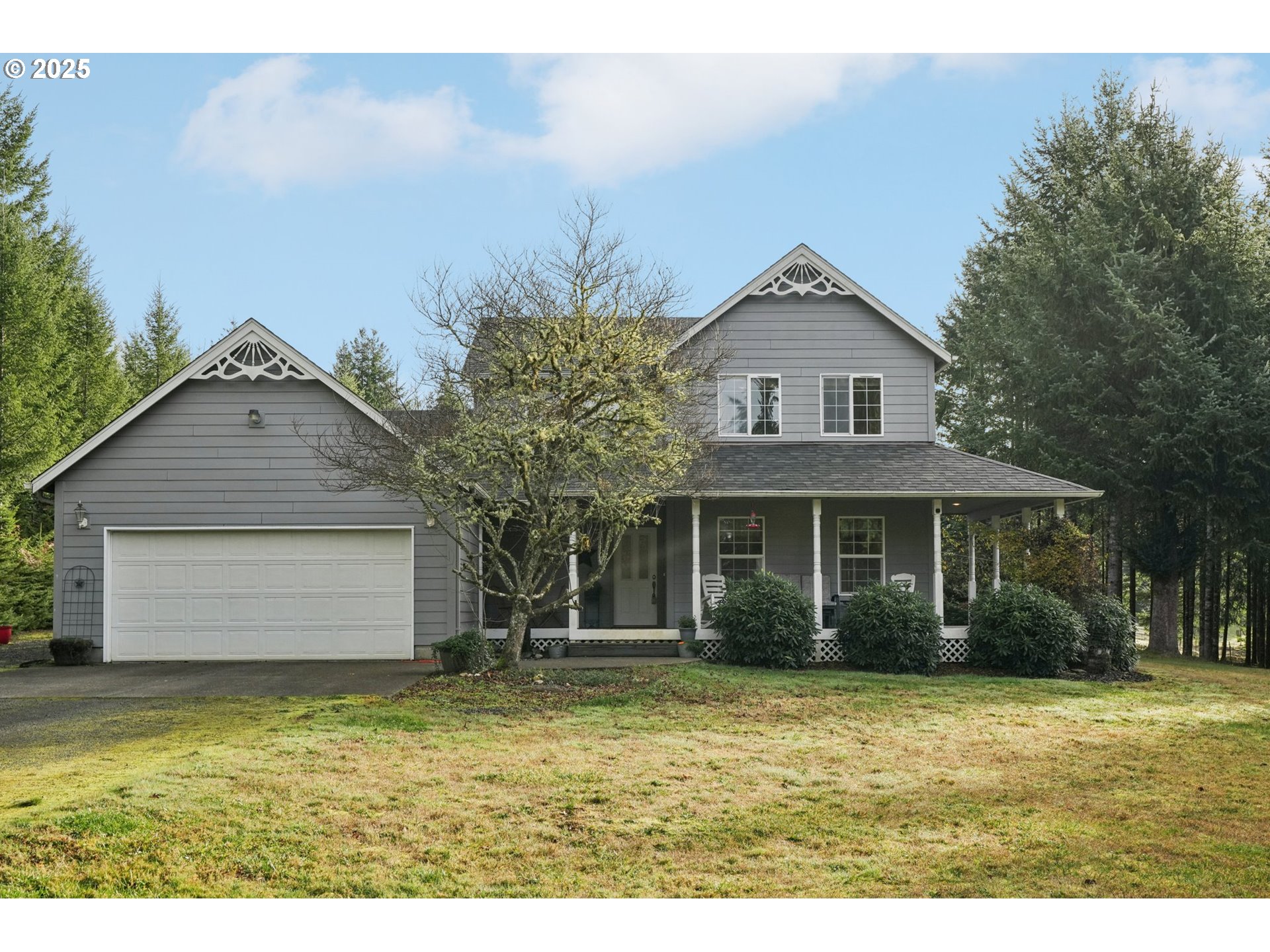 32808 Northeast 236th Street Yacolt, WA 98675 - Photo 42 of 44