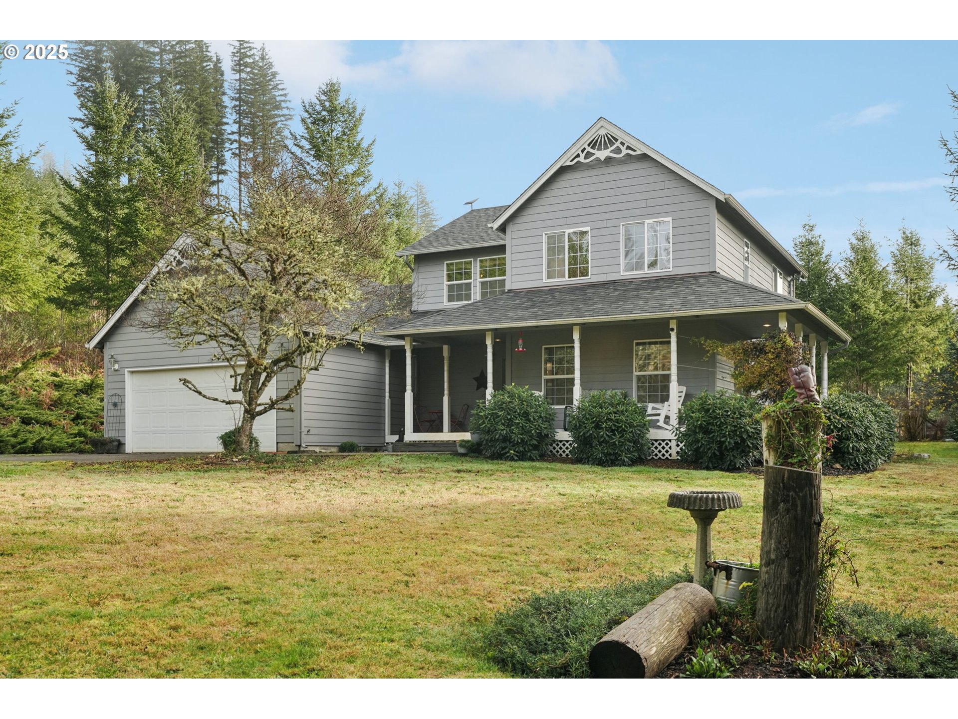 32808 Northeast 236th Street Yacolt, WA 98675 - Photo 44 of 44