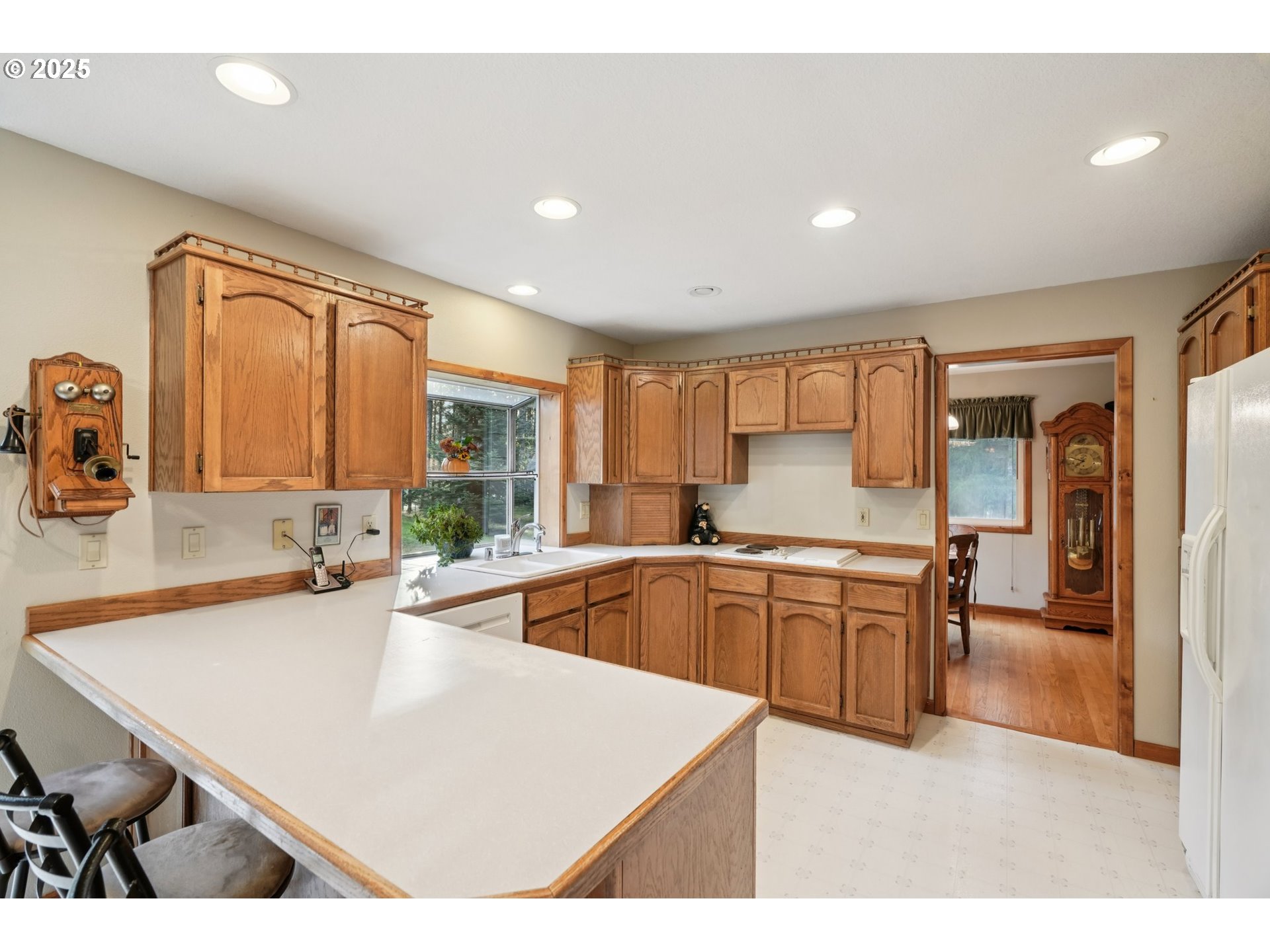 32808 Northeast 236th Street Yacolt, WA 98675 - Photo 7 of 44