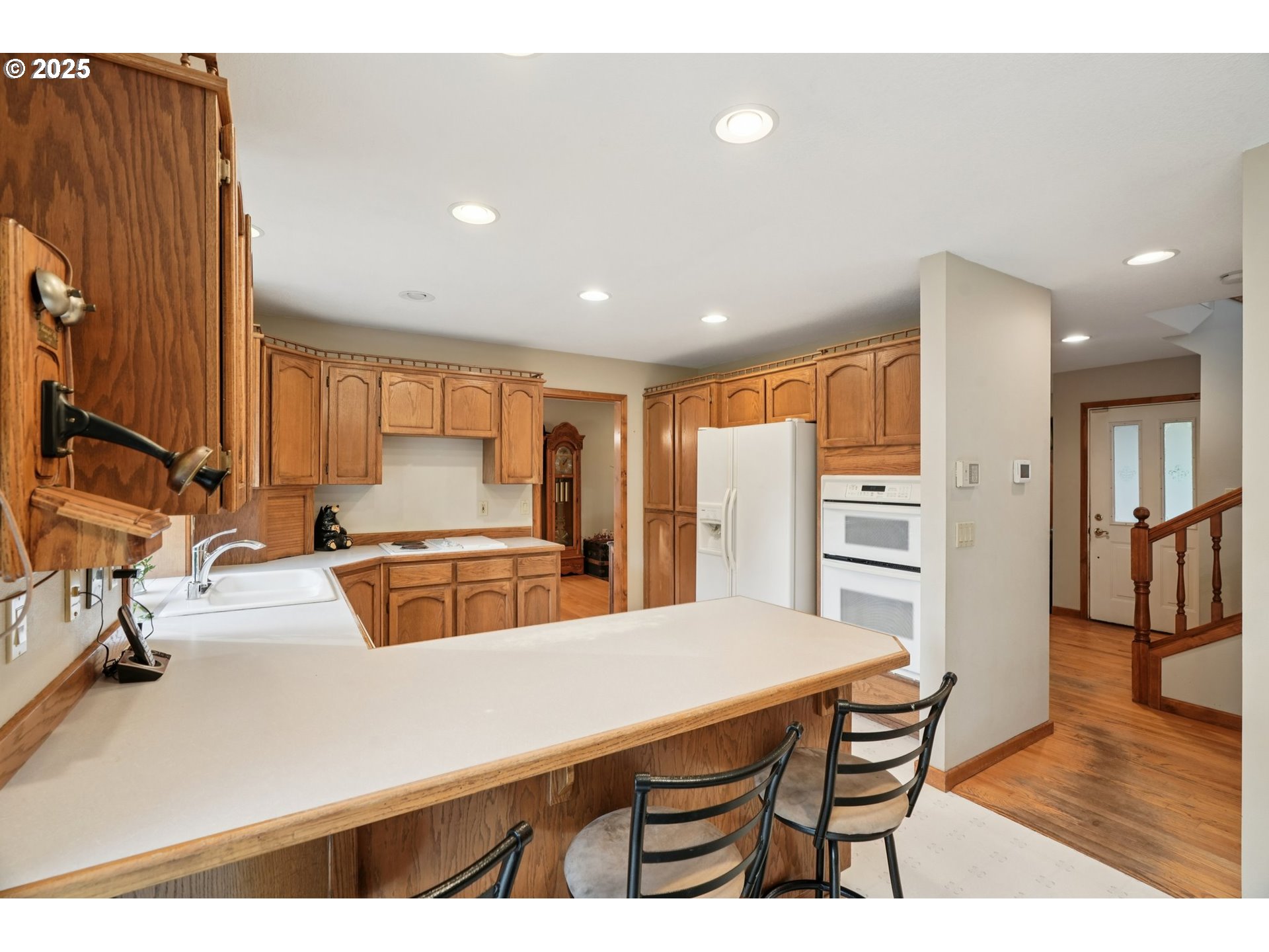 32808 Northeast 236th Street Yacolt, WA 98675 - Photo 8 of 44