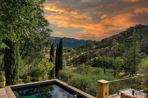 $6,499,000 | 2395 Pickett Road, Calistoga, CA 94515