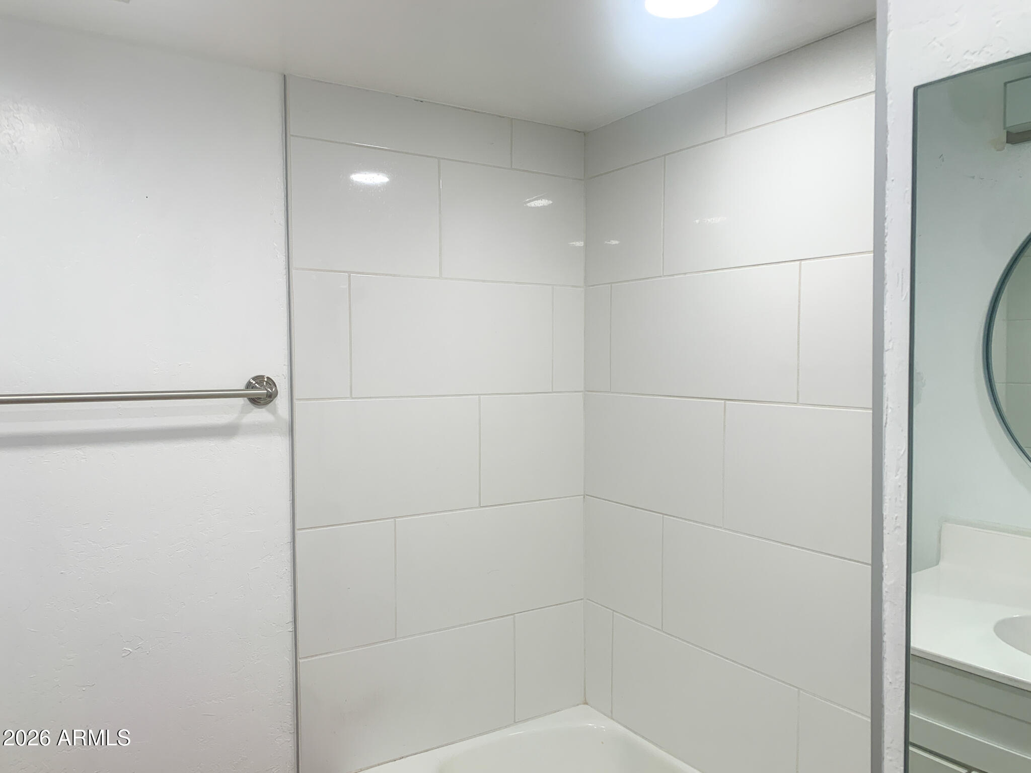 805 North 4th Avenue, Unit 902 Phoenix, AZ 85003 - Photo 12 of 35 a bathroom with a shower