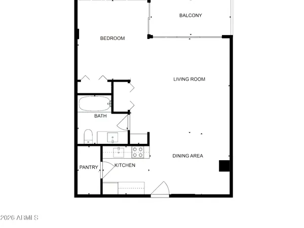 $269,900 | 805 North 4th Avenue, Unit 902, Phoenix, AZ 85003