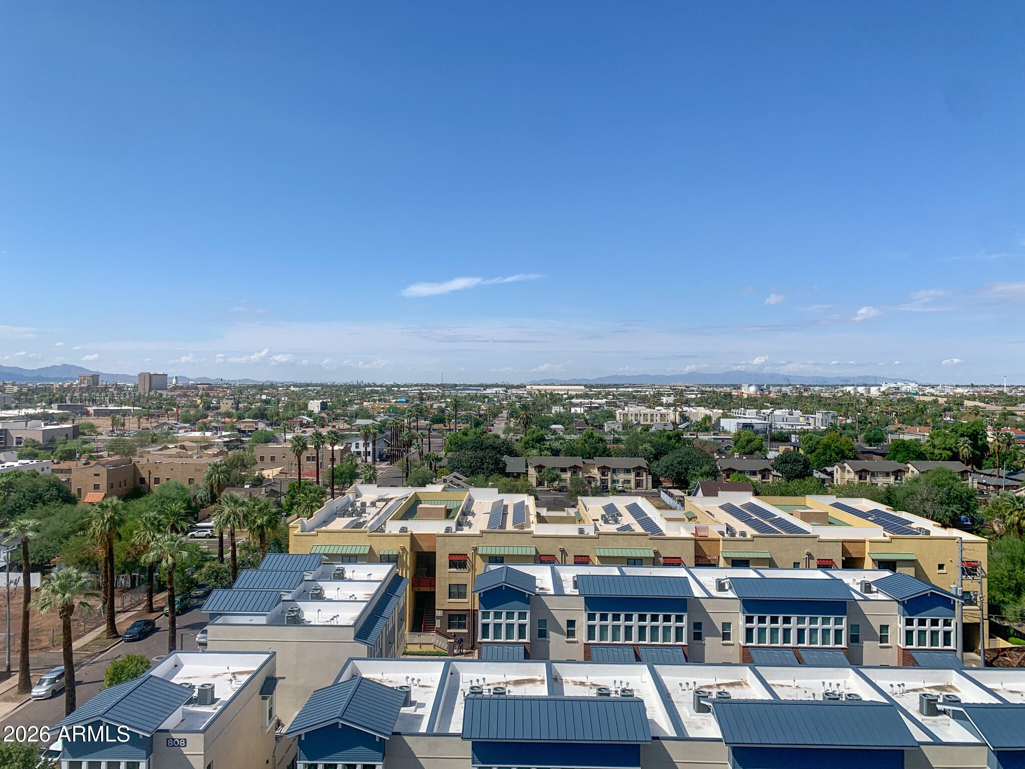 805 North 4th Avenue, Unit 902 Phoenix, AZ 85003 - Photo 23 of 35 IMG_8600