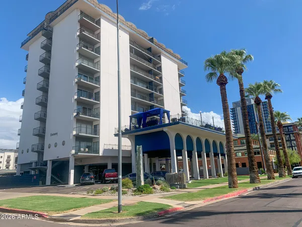 $269,900 | 805 North 4th Avenue, Unit 902, Phoenix, AZ 85003