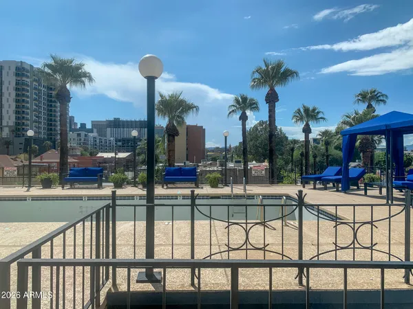 $269,900 | 805 North 4th Avenue, Unit 902, Phoenix, AZ 85003