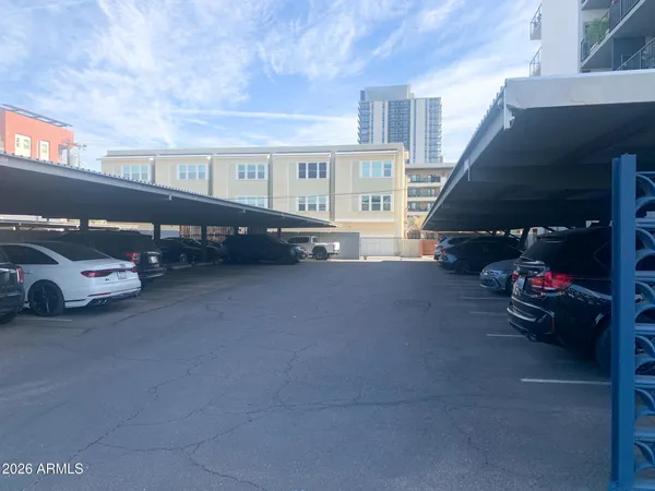 $269,900 | 805 North 4th Avenue, Unit 902, Phoenix, AZ 85003