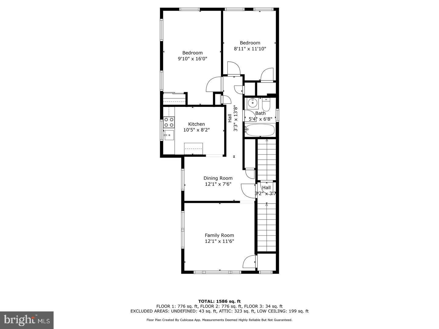 46 South State Road Upper Darby, PA 19082 - Photo 30 of 32 a picture of a bench in front of a wall
