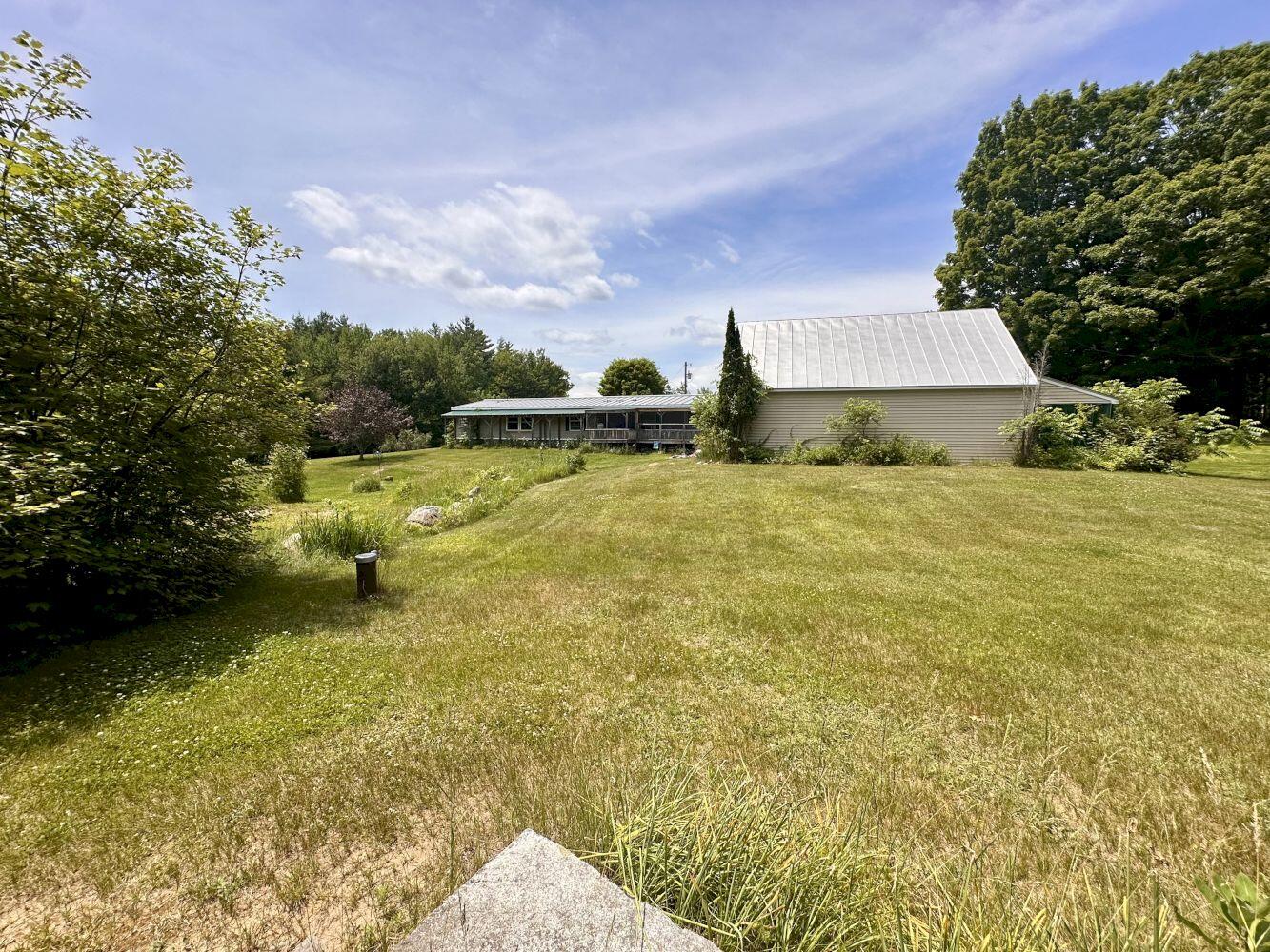 489 Ward Hill Road Norridgewock, ME 04957 - Photo 55 of 63 55