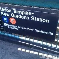 $199,999 | 118-18 Union Turnpike, Unit 5J | Kew Gardens