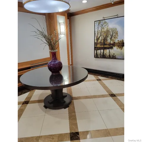 a view of living room