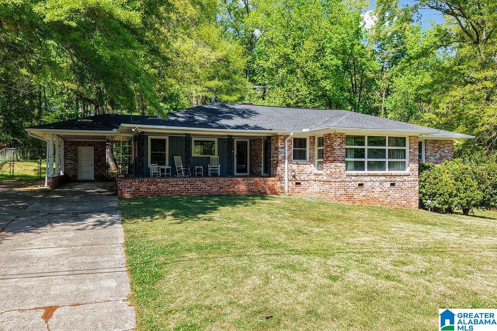 515 Pineview Road Montevallo, AL 35115 - Photo 2 of 51