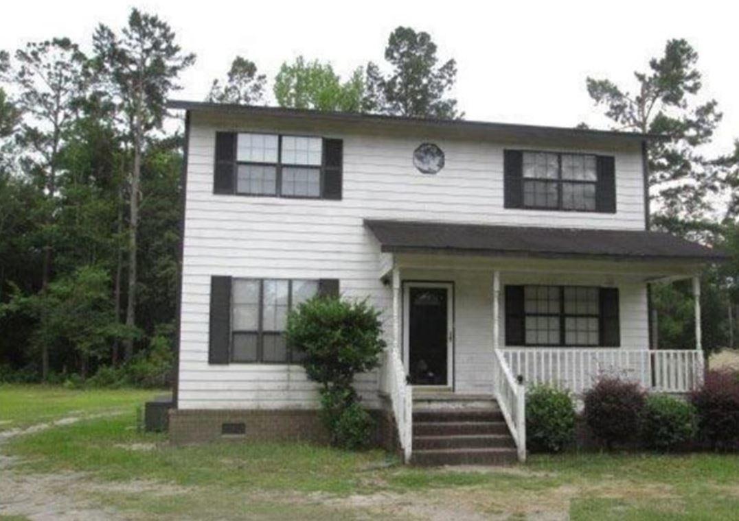 426 England Road Moncks Corner, SC 29461 - Photo 1 of 1 England