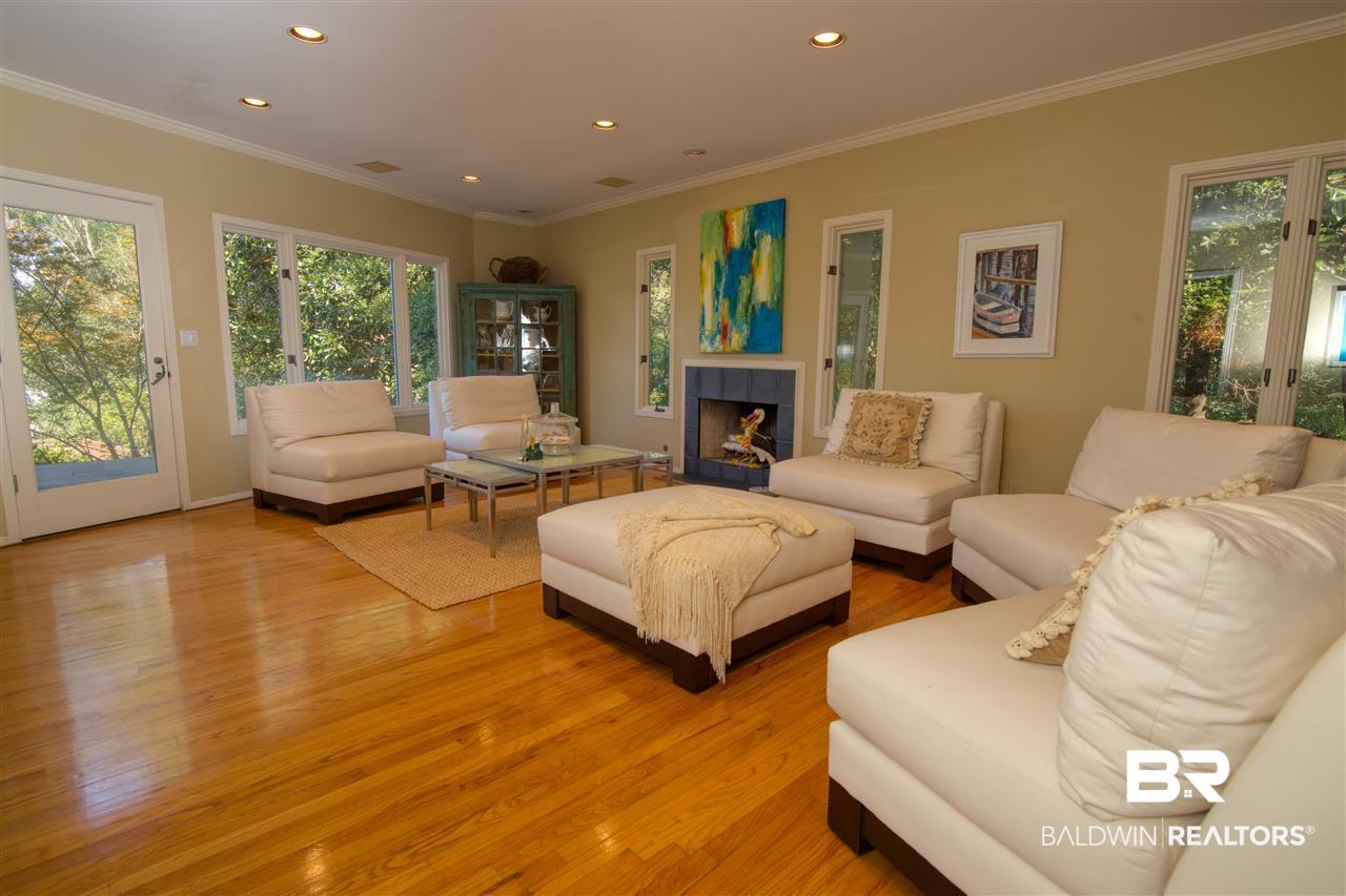 6980 Steadman Lane Fairhope, AL 36532 - Photo 7 of 44