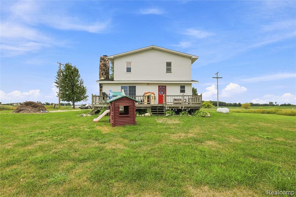 8647 Middleton Road Corunna, MI 48817 - Photo 33 of 52 Gallery Image 33